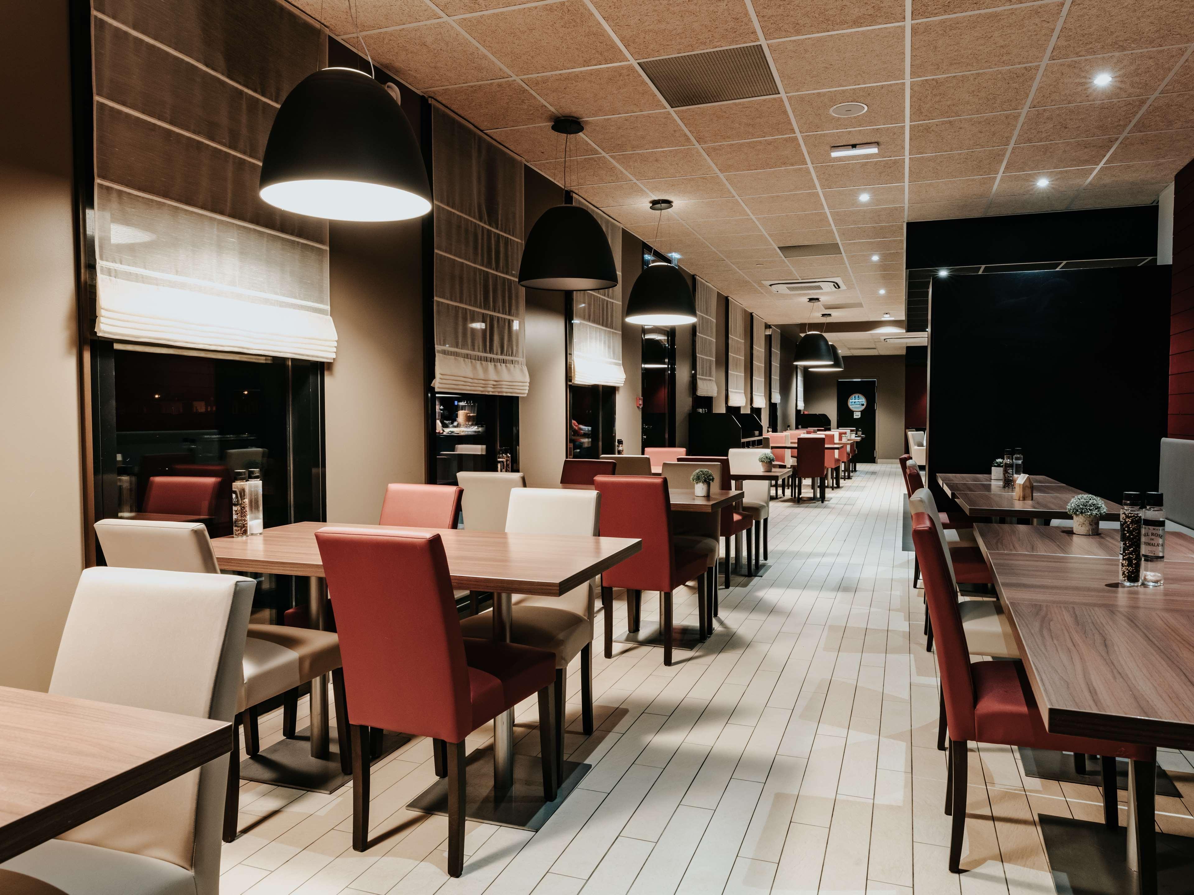 Hotel Ibis Rouen Centre Rive Gauche Mermoz Exterior foto